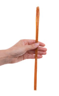 12-inch Thin Bully Sticks — all-natural dog treats made in the USA by Preen Pets
