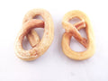 4" Pretzel Bully Stick — all-natural dog treats made in the USA by Preen Pets