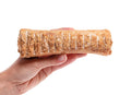 6 Inch White Bone Wrapped in Chicken Breast - Oat — all-natural dog treats made in the USA by Preen Pets