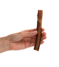 6" Thick Bully Sticks — all-natural dog treats made in the USA by Preen Pets