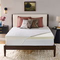 Advanced Back Support Plus 3" Mattress Topper
