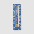 Azure Meadow Roller Ball Pen
