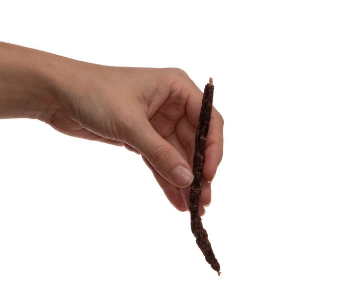 Beef Frites — all-natural dog treats made in the USA by Preen Pets (photo 4)