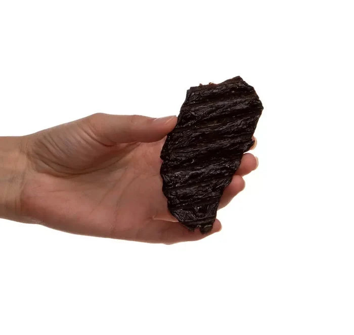 Beef Liver — all-natural dog treats made in the USA by Preen Pets
