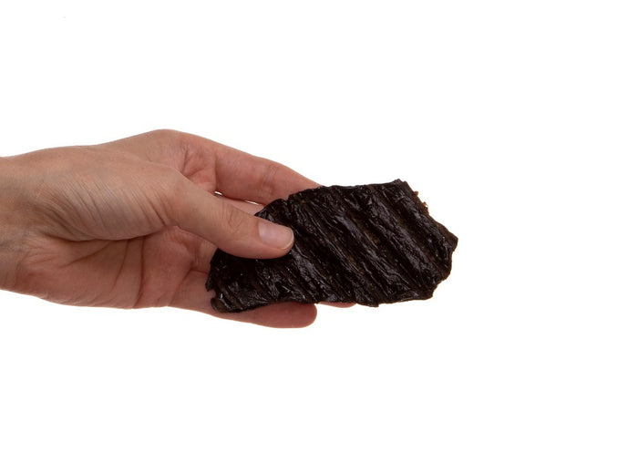 Beef Liver — all-natural dog treats made in the USA by Preen Pets (photo 4)