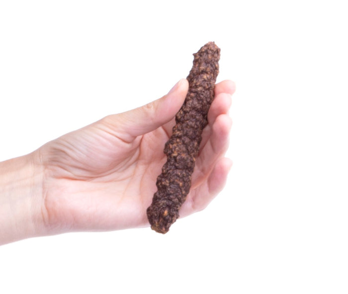 Beef Strips — all-natural dog treats made in the USA by Preen Pets (photo 4)