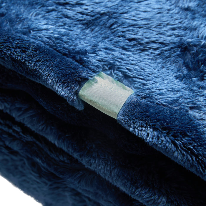 Bubble Blanket