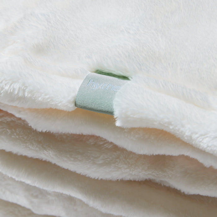 Bubble Blanket