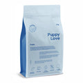Buddy Natural Dog Dry Food - Puppy Love 2 Kg