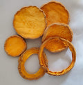 Butternut Squash — all-natural dog treats made in the USA by Preen Pets