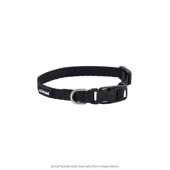 Coastal Pet Products Li'l Pals Adjustable Dog Collar
