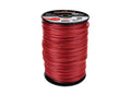 Copperhead 1344 Red Commercial Trimmer Line .080" 5 LB Spool | 2000'