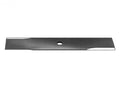 Copperhead 2673 Edger Blade 10 inch X 1/2 inch Sharpened 4 Sides
