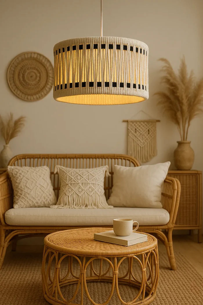 Custom Lampshade Request | Pendant, Table & Floor Lamp Shades – Serova