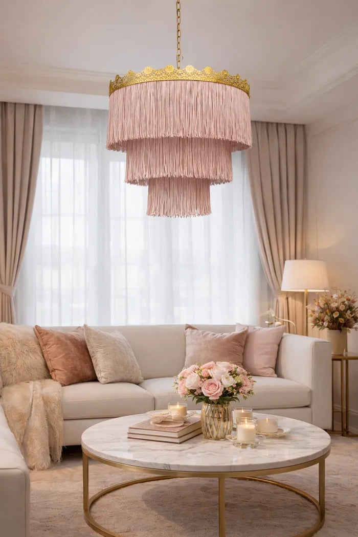 Custom Lampshade Request | Pendant, Table & Floor Lamp Shades – Serova