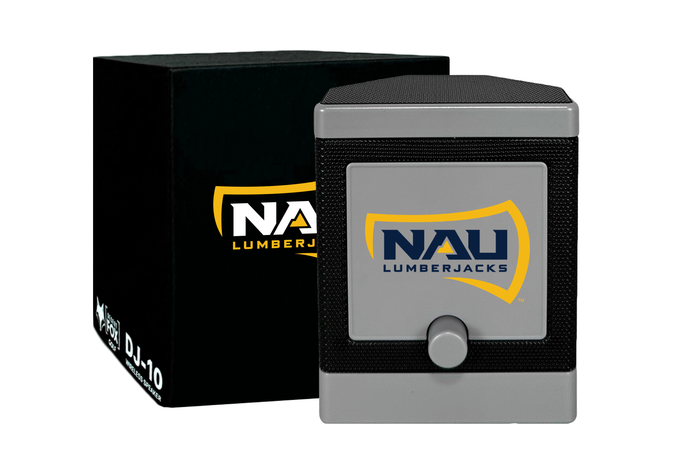 DJ-10 Wireless Speaker - NAU
