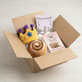 Dog Birthday Gift Box with Treats & Toys - Frankie’s Birthday Box (Products worth €48)