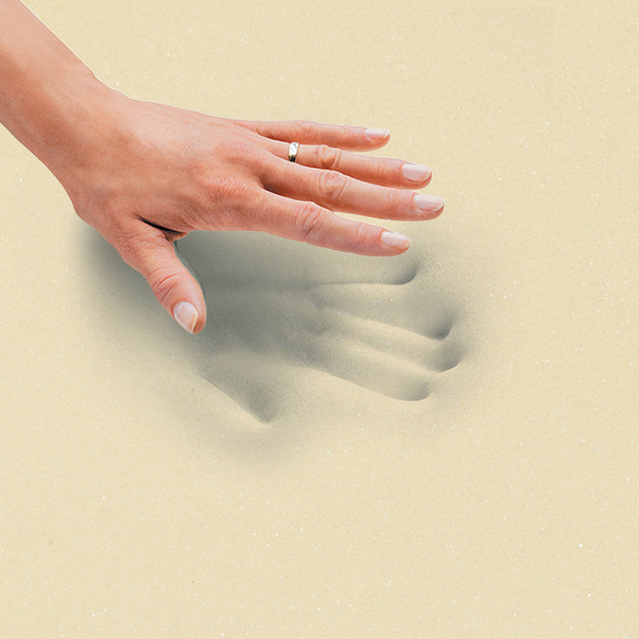 Dreamaway 8” Gel Memory Foam Mattress