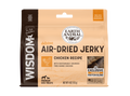 Earth Animal Wisdom™ Air-Dried Chicken Recipe Jerky Dog Treats