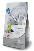 Farmina N&D Sea Brass, Kelp And Fennel Recipe for Adult Dogs Mini Dry Food