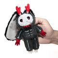 Plushie Dreadfuls - Forest Cryptid Mini Plush Keychain Accessories - Mysterious