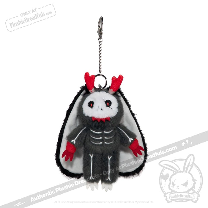 Plushie Dreadfuls - Forest Cryptid Mini Plush Keychain Accessories - Mysterious