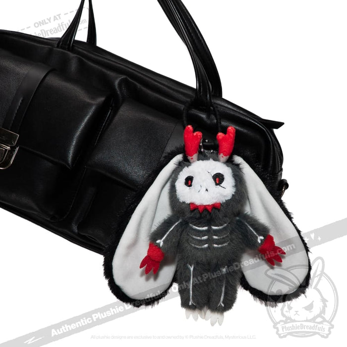 Plushie Dreadfuls - Forest Cryptid Mini Plush Keychain Accessories - Mysterious