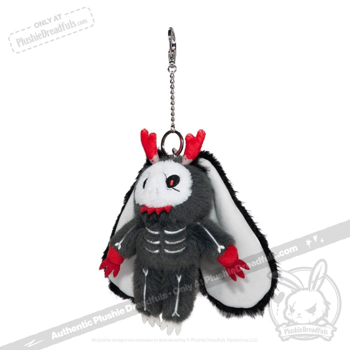 Plushie Dreadfuls - Forest Cryptid Mini Plush Keychain Accessories - Mysterious
