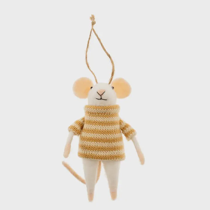 Frances Mouse