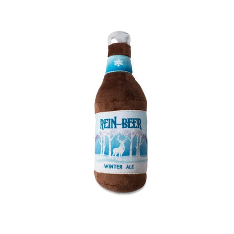 Fringe Rein-beer Plush Toy