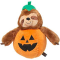 Fringe Sloth-O-Lantern