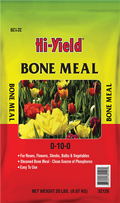Hi-Yield 32120 Bone Meal Fertilizer 0-10-0 20 lb