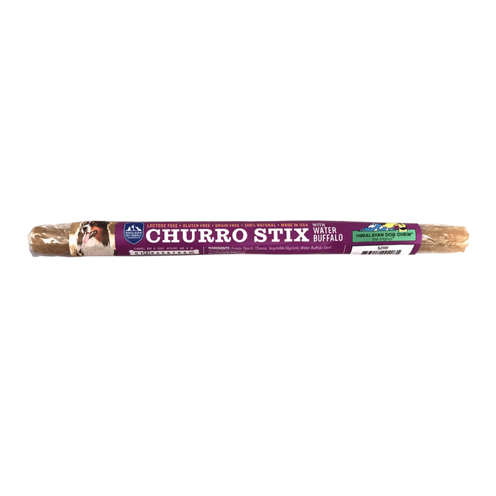 Himalayan Pet Dog Chew® Churro Stix