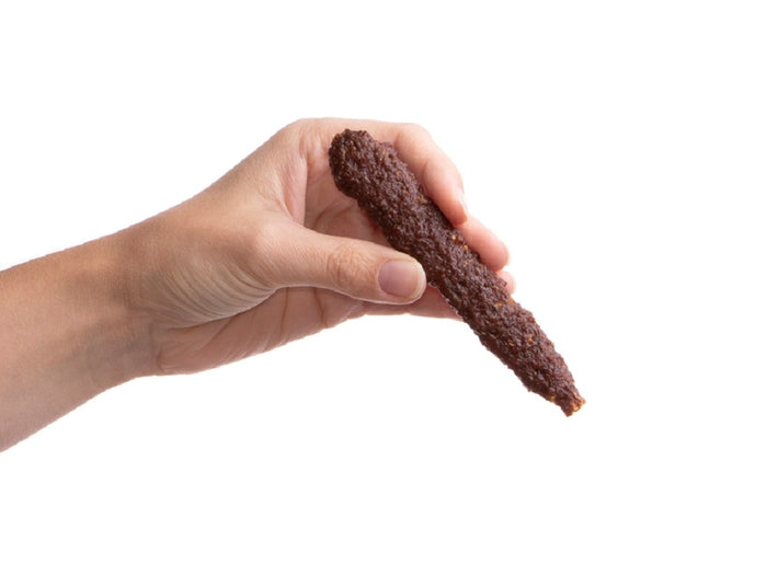 Just Chicken — all-natural dog treats made in the USA by Preen Pets