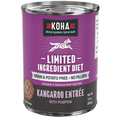 Koha Limited Ingredient Diet Kangaroo Entrée for Dogs