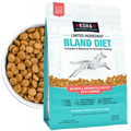 Koha Limited Ingredient Dry Bland Diet Salmon & Brown Rice Recipe with Pumpkin for Dogs