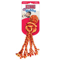 KONG Wubba Weaves Rope