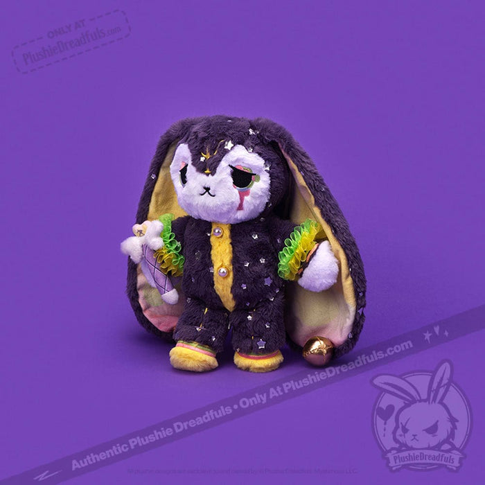 Plushie Dreadfuls Lucid Dreaming Plush Stuffed Animal toy