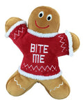 Lulubelle's Power Plush Eddie GMan