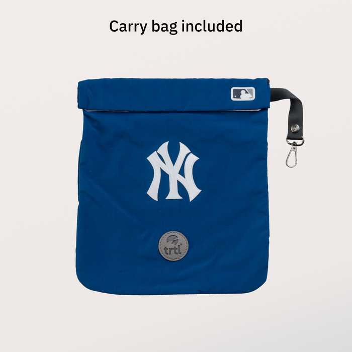 Major League Baseball® x Trtl Pillow Cool