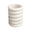 Marble Toothbrush Holder