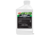 Martin's 3-Way Lawn Weed Killer 32 oz.