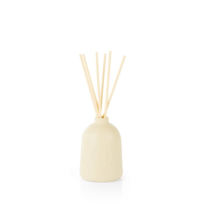 Mrs Hinch Sunday Reset Reed Diffuser 150ml – Fresh Citrus & Coastal Home Fragrance