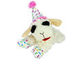 MultiPet Lamb Chop® with Birthday Hat