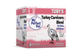 My Perfect Pet Toby’s Turkey Carnivore Blend