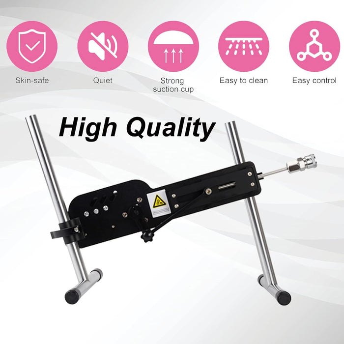 Mystical Automatic Thrusting Vibrator