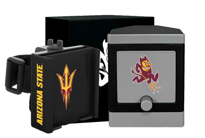 NCAA - Arizona State