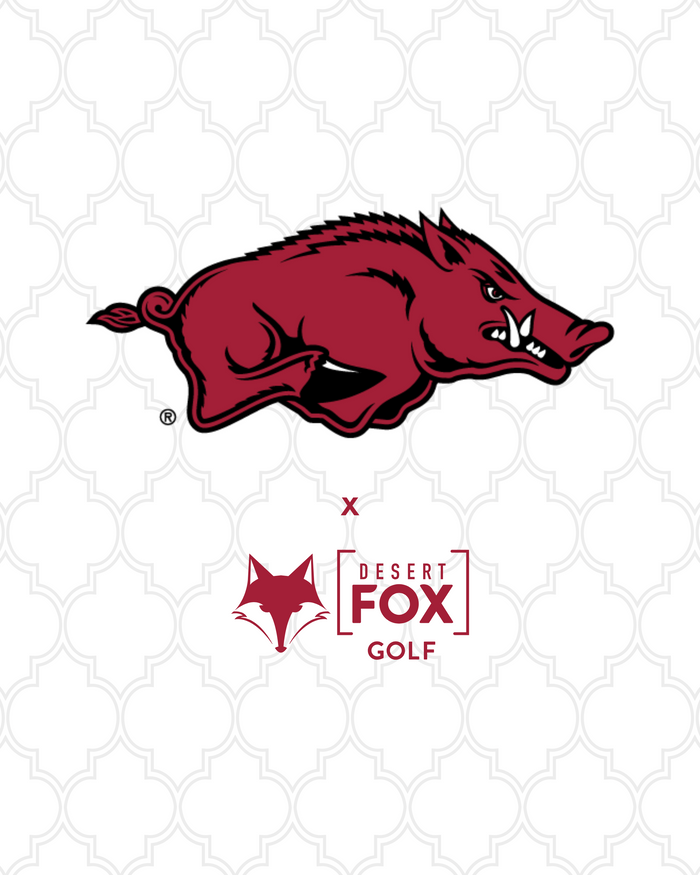 NCAA - Arkansas
