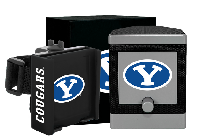 NCAA - BYU