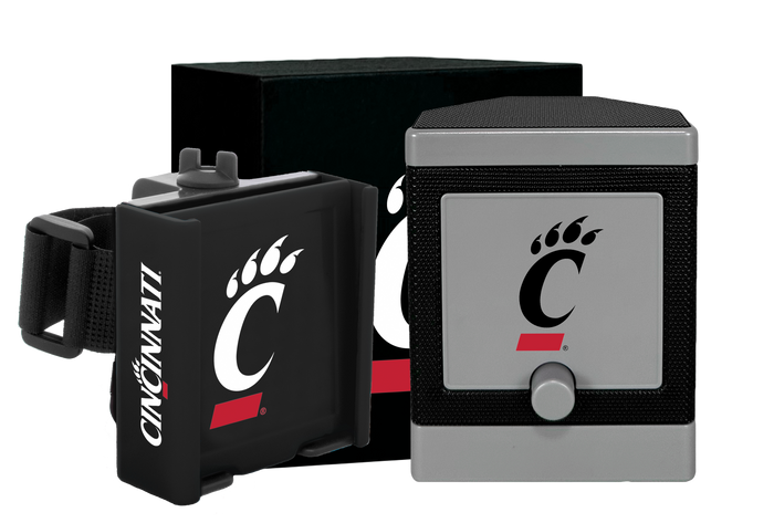 NCAA - Cincinnati
